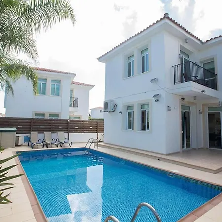 Villa Med 24